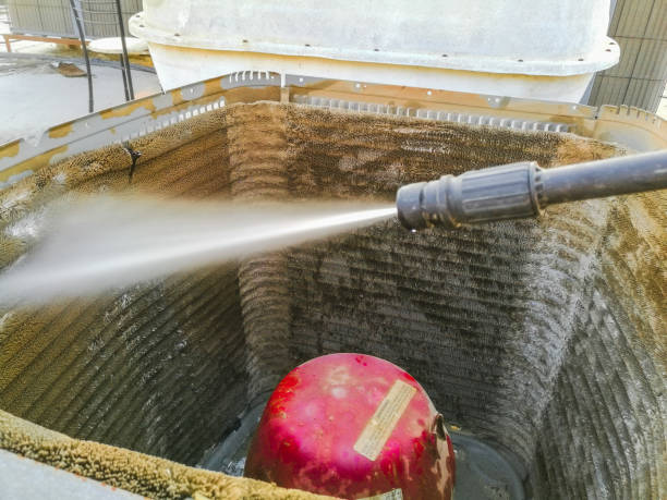 Best Affordable HVAC Duct Cleaning  in Ladonia, AL