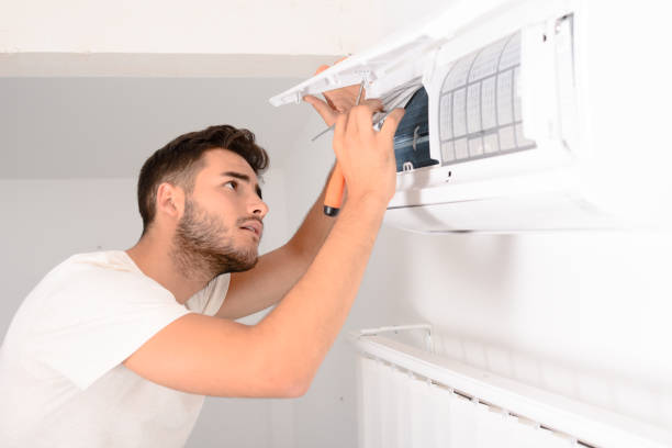 Best Air Duct Cleaning Near Me  in Ladonia, AL